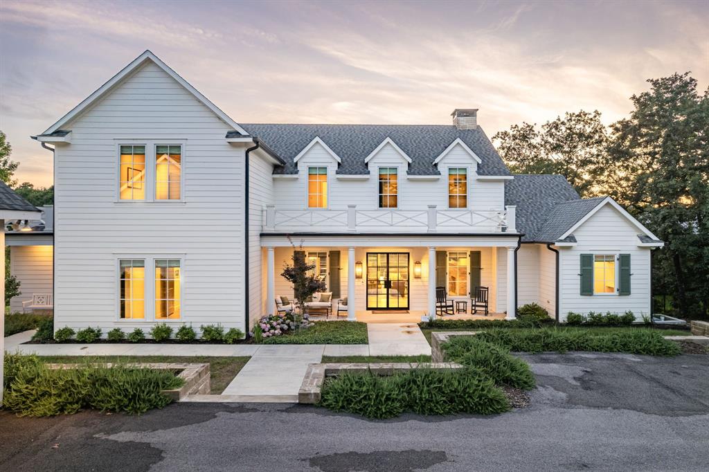 Pleasant Run - Residential