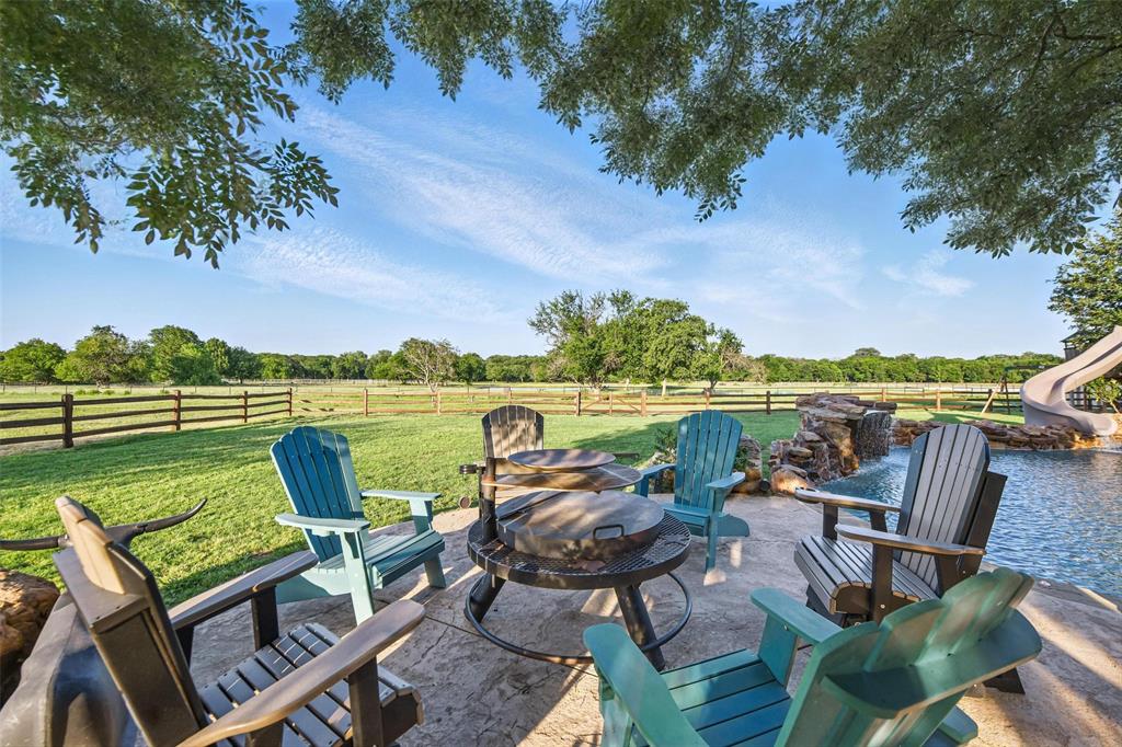 Ponderosa Ranch - Residential