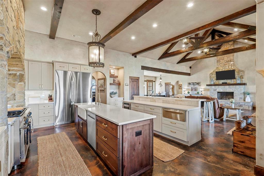 Ponderosa Ranch - Residential