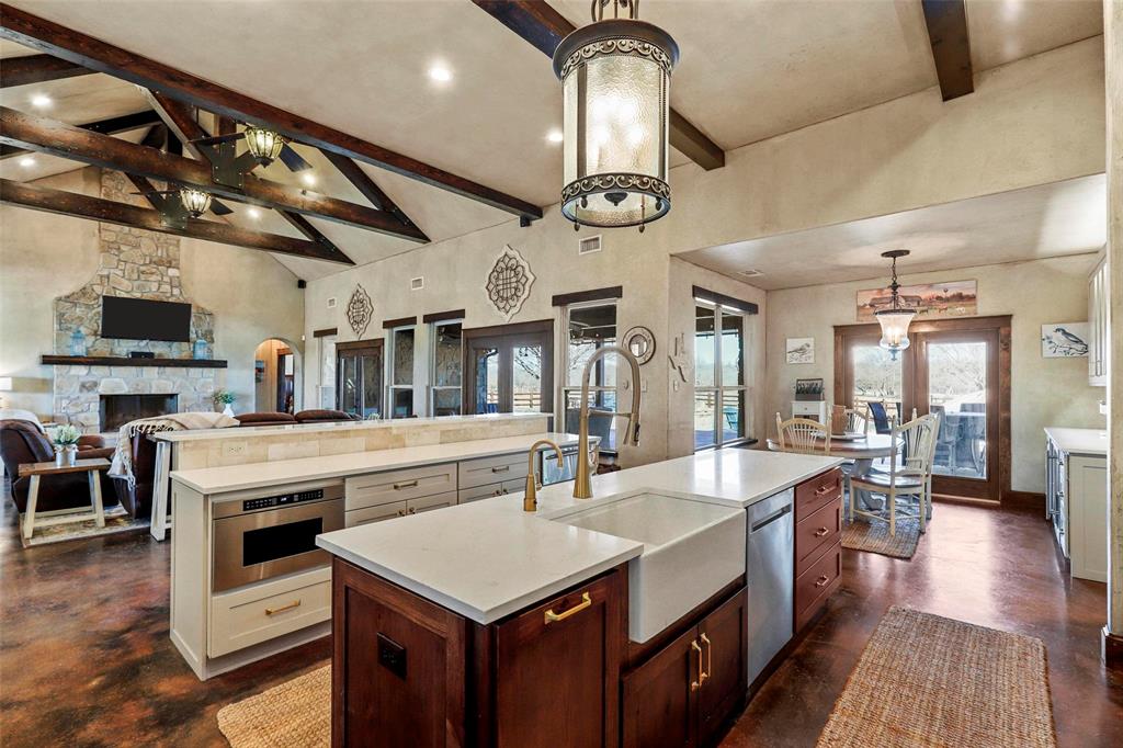 Ponderosa Ranch - Residential