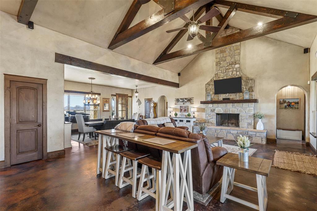 Ponderosa Ranch - Residential