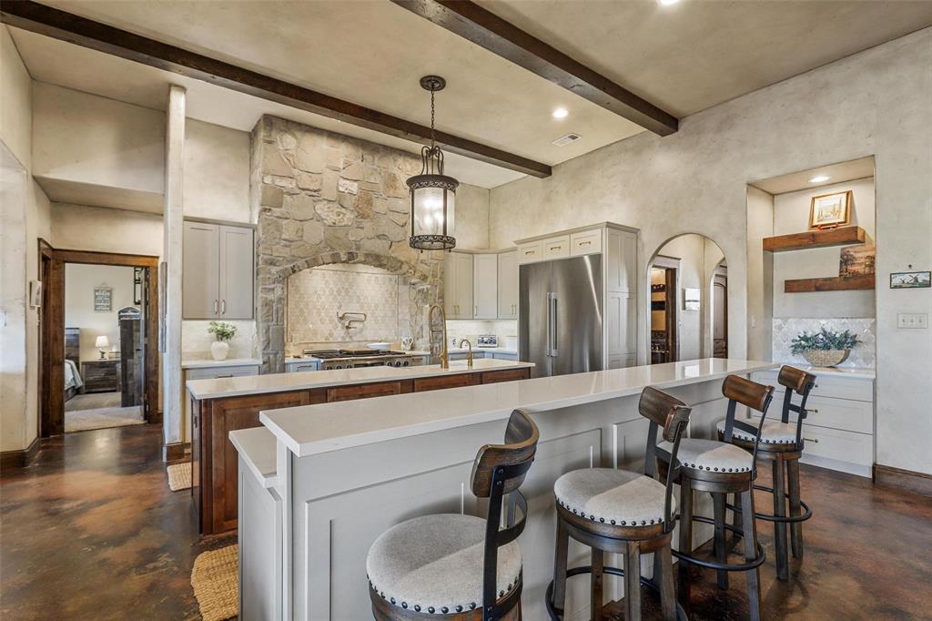 Ponderosa Ranch - Residential