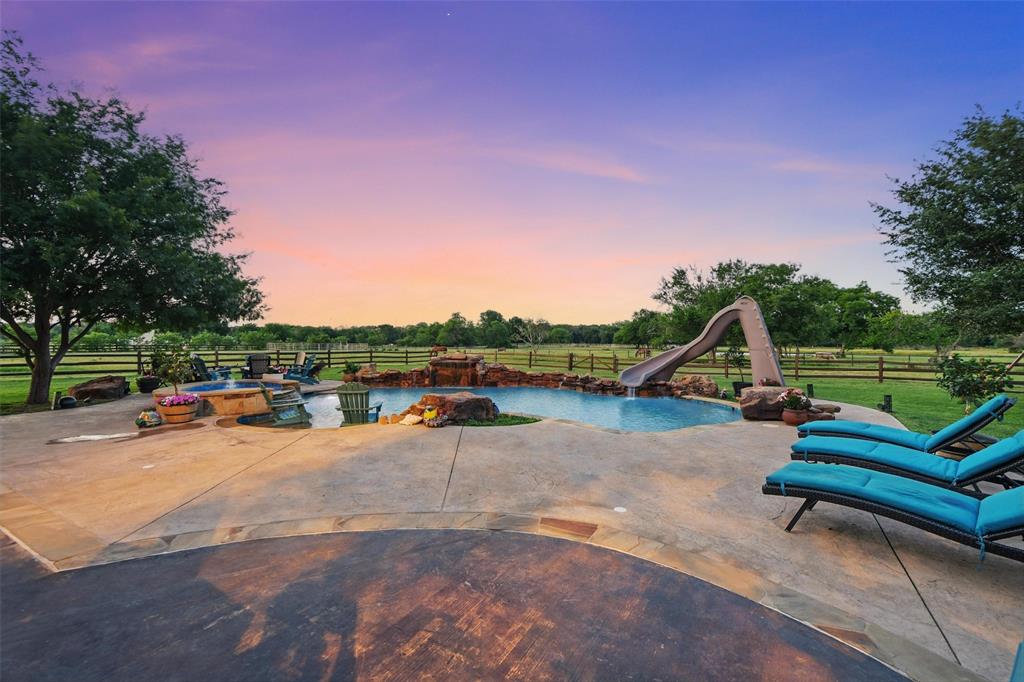 Ponderosa Ranch - Residential
