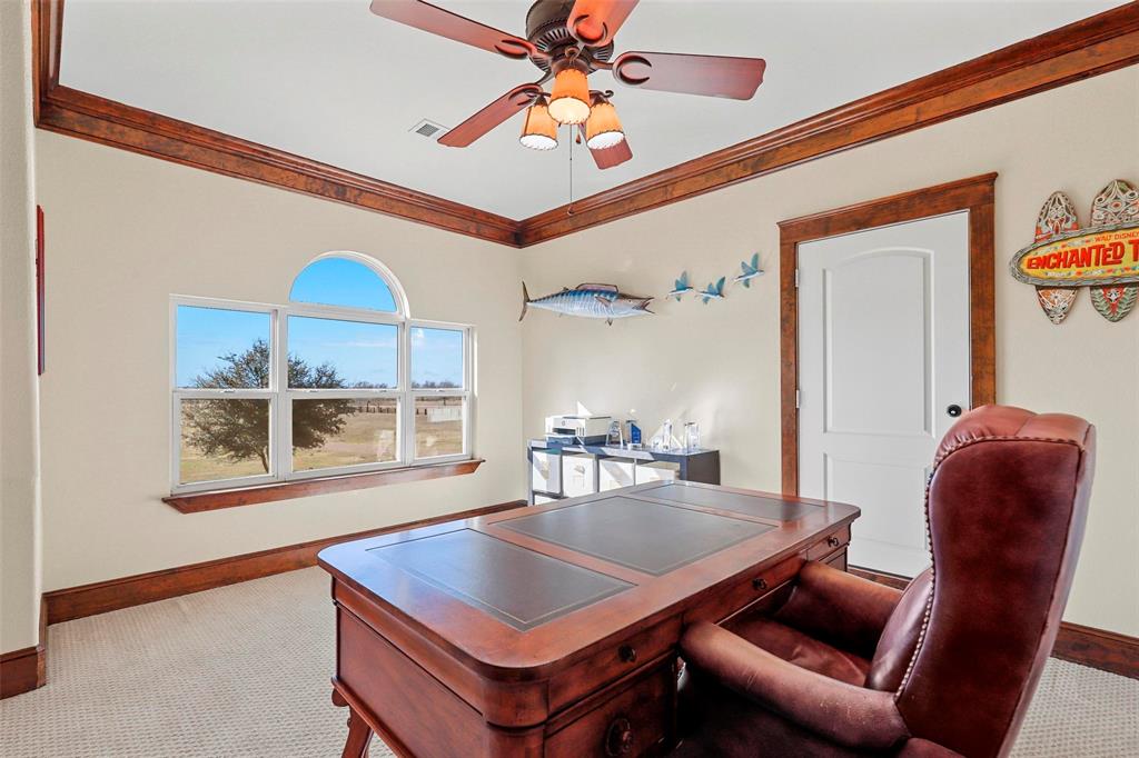 Ponderosa Ranch - Residential