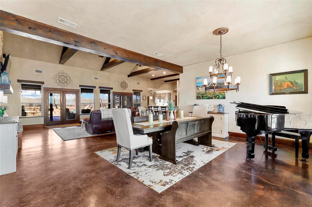 Ponderosa Ranch - Residential