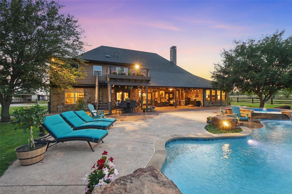 Ponderosa Ranch - Residential