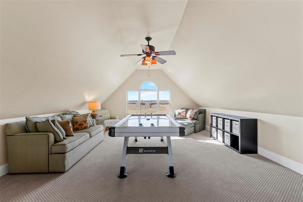 Ponderosa Ranch - Residential