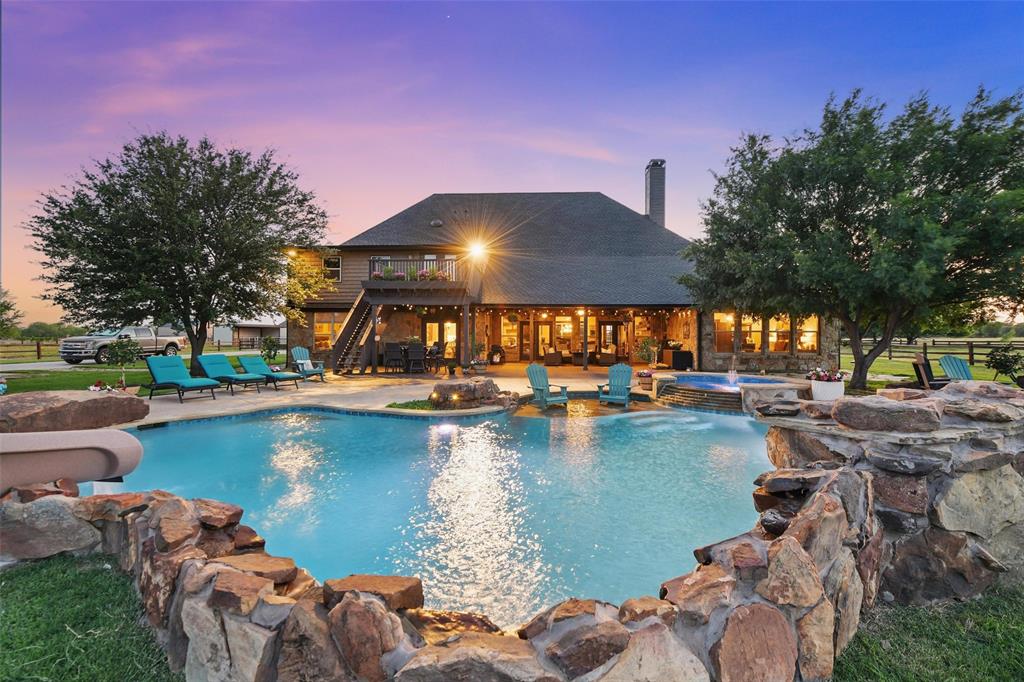 Ponderosa Ranch - Residential