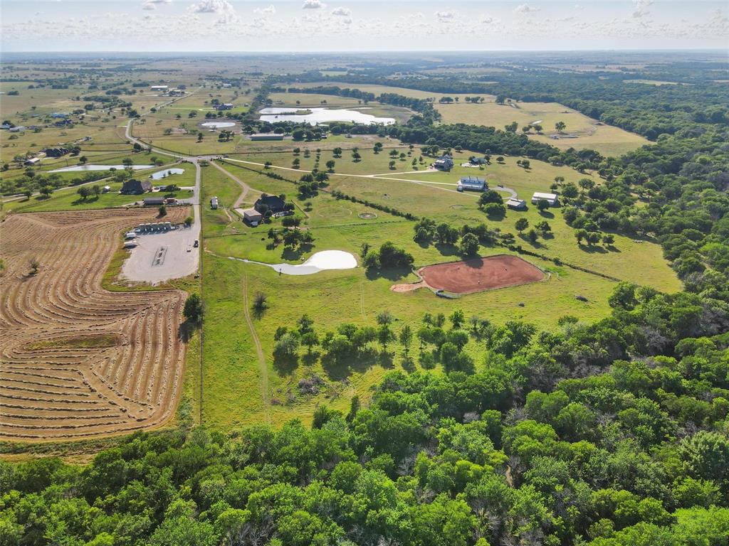 Ponderosa Ranch - Residential