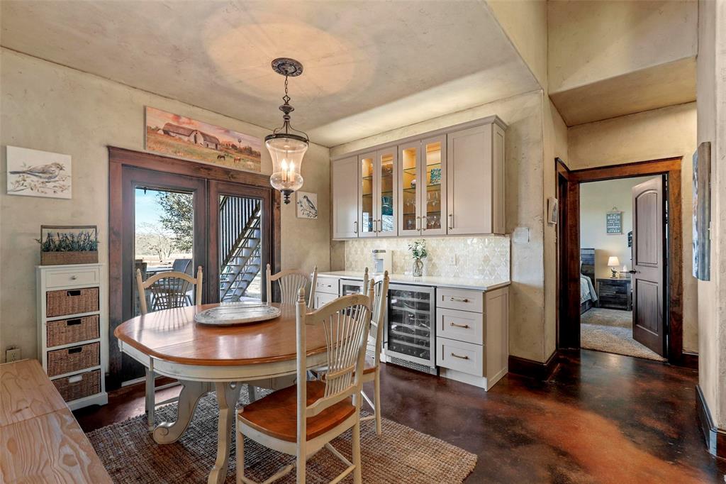Ponderosa Ranch - Residential