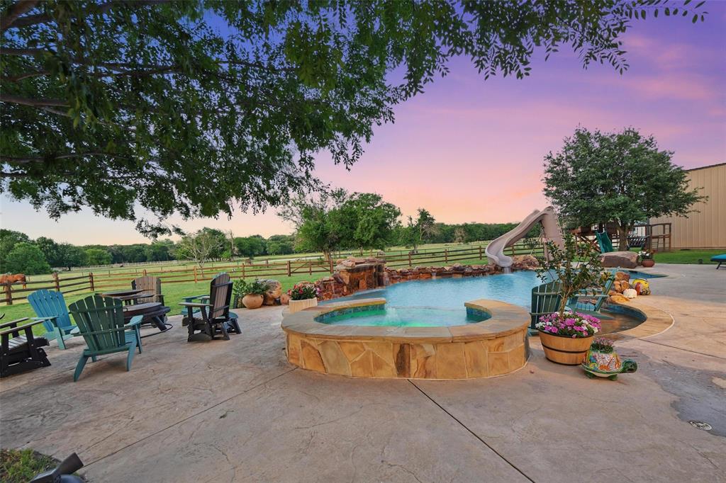 Ponderosa Ranch - Residential