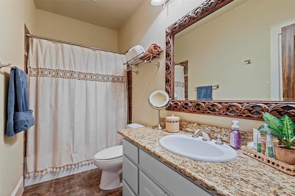 Ponderosa Ranch - Residential