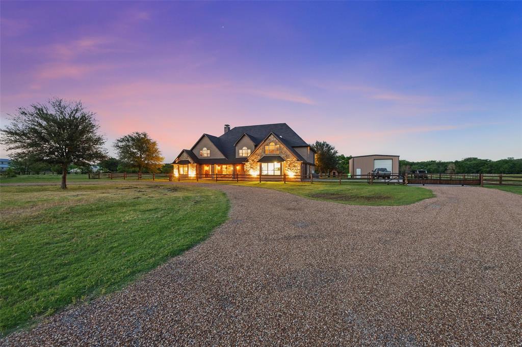 Ponderosa Ranch - Residential