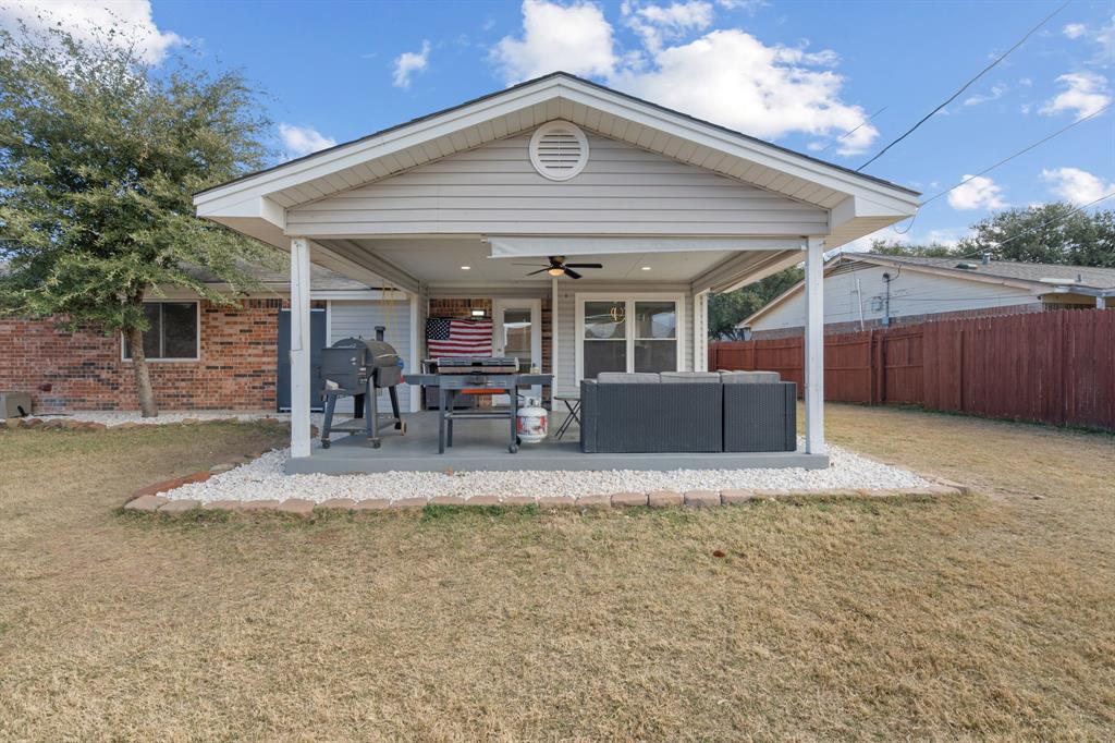 Echo Hills Add - Residential