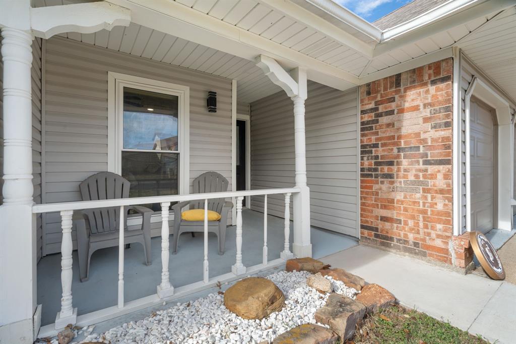 Echo Hills Add - Residential