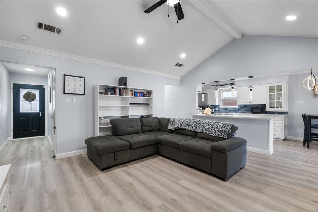 Echo Hills Add - Residential