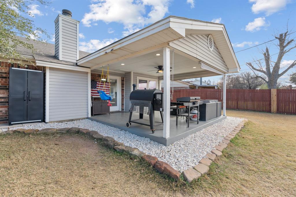 Echo Hills Add - Residential