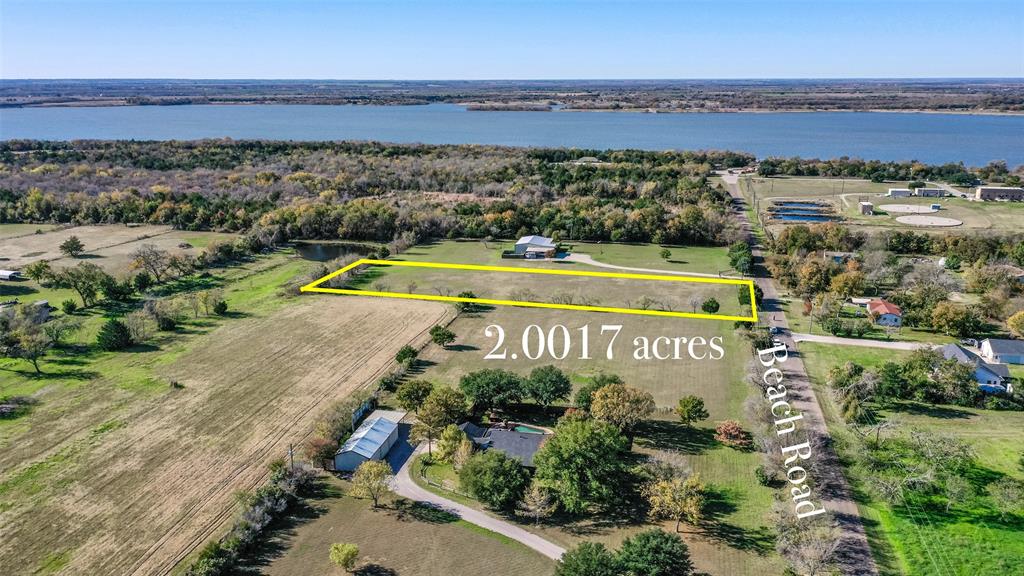 Aycocks Add - Land
