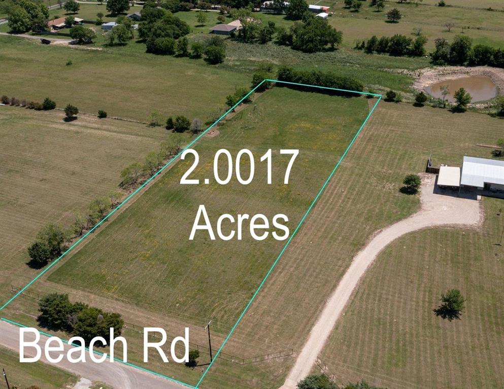 Aycocks Add - Land