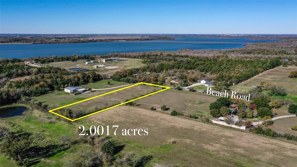 Aycocks Add - Land