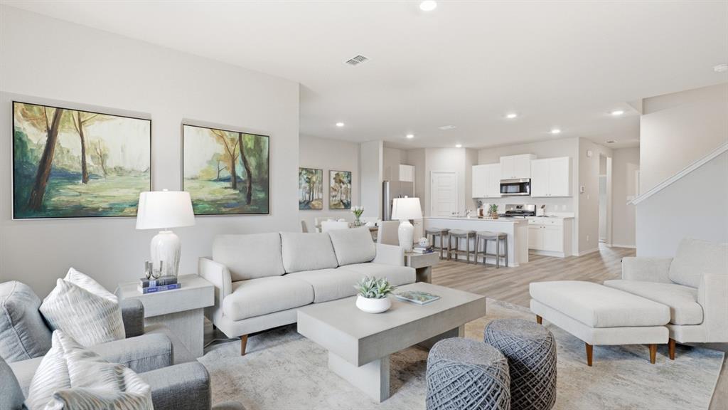 Sunnycreek - Residential
