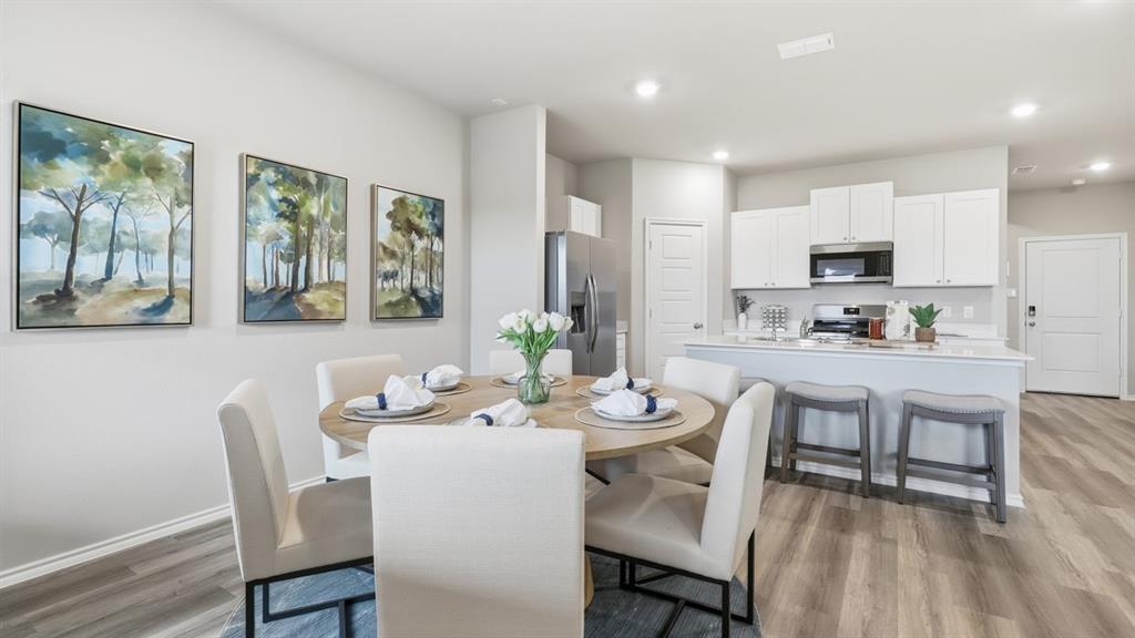 Sunnycreek - Residential