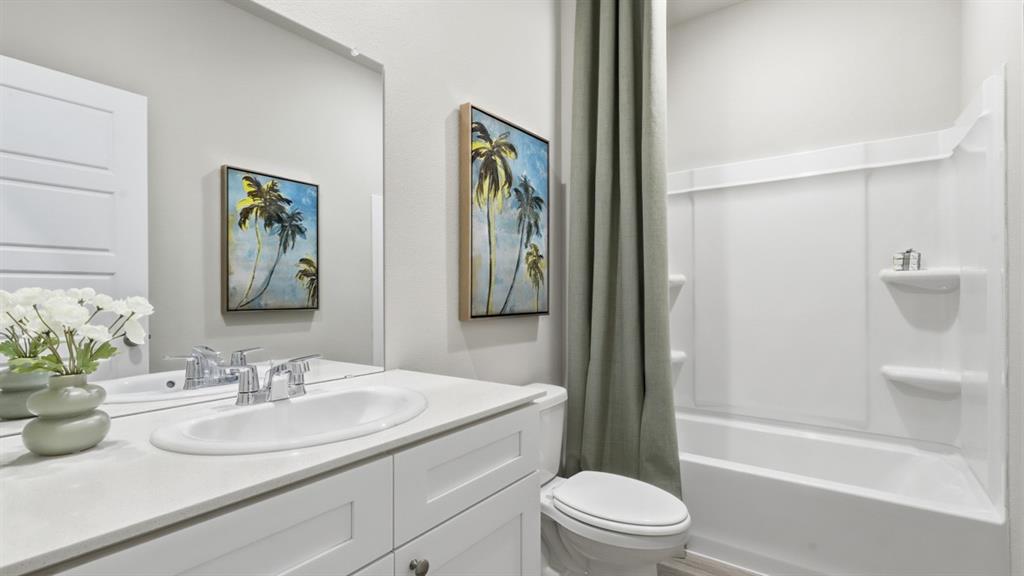 Sunnycreek - Residential