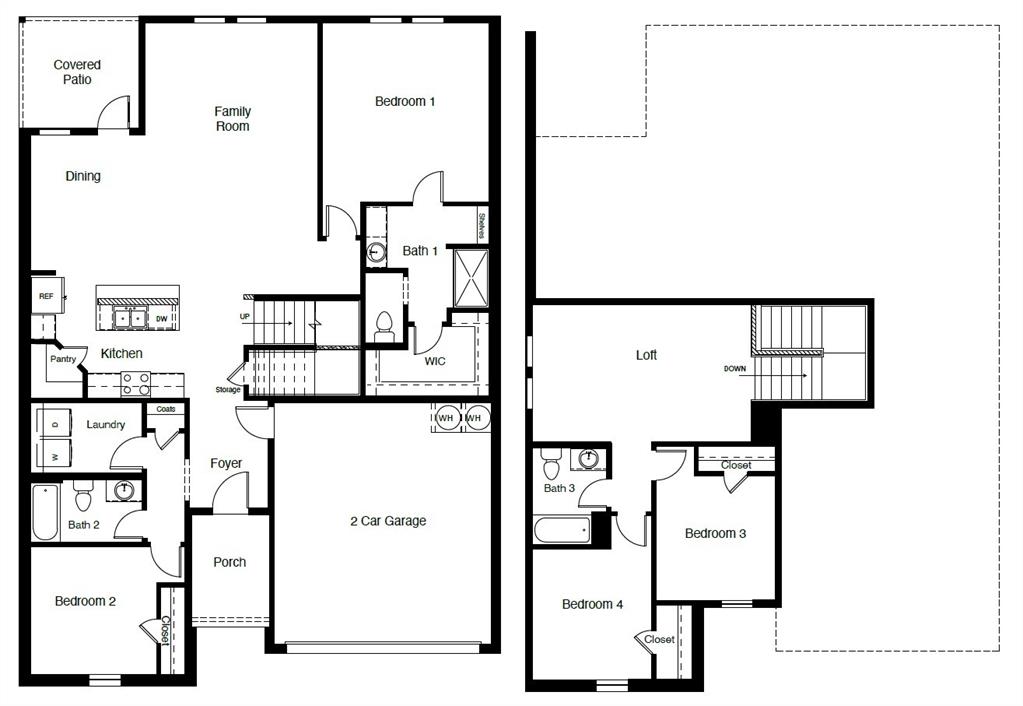 Sunnycreek - Residential