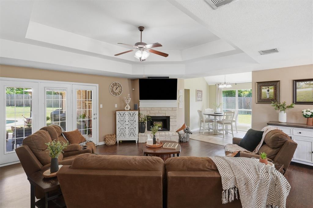 Timber Cove - Residential