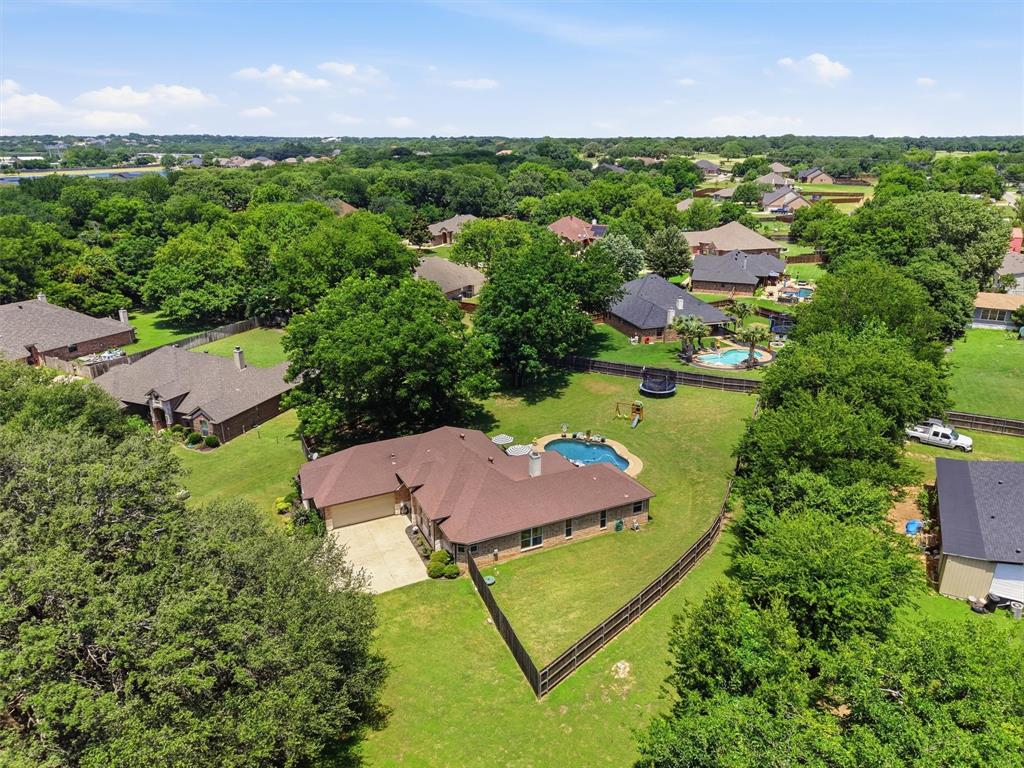 Timber Cove - Residential