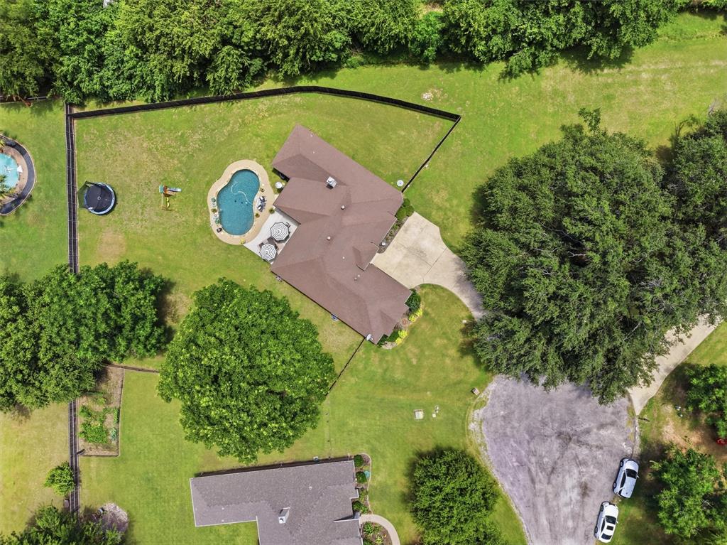 Timber Cove - Residential