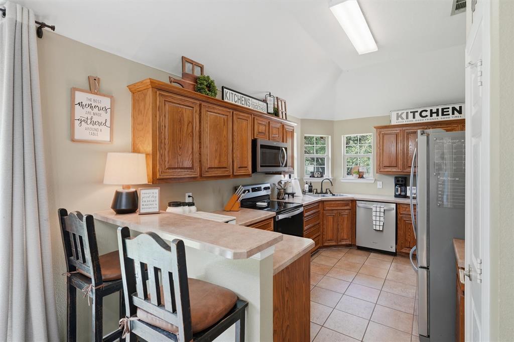 Timber Cove - Residential