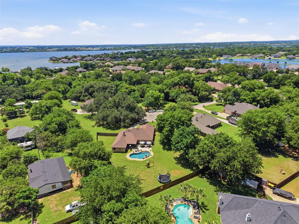 Timber Cove - Residential