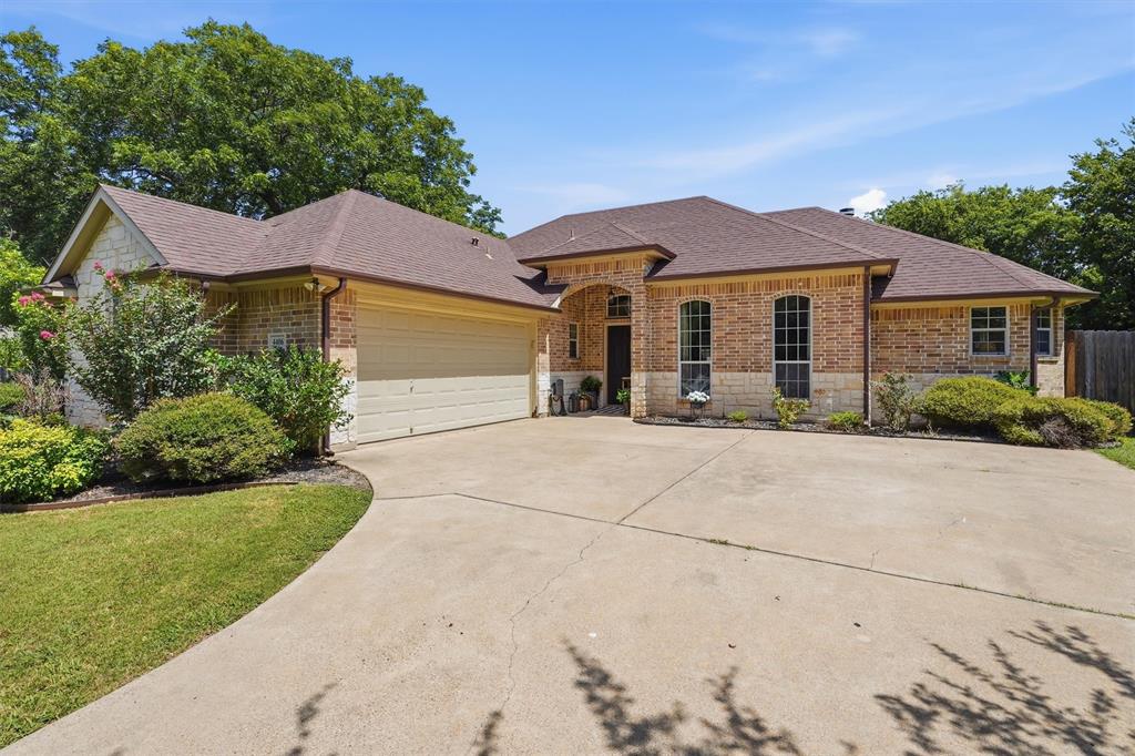 Timber Cove - Residential