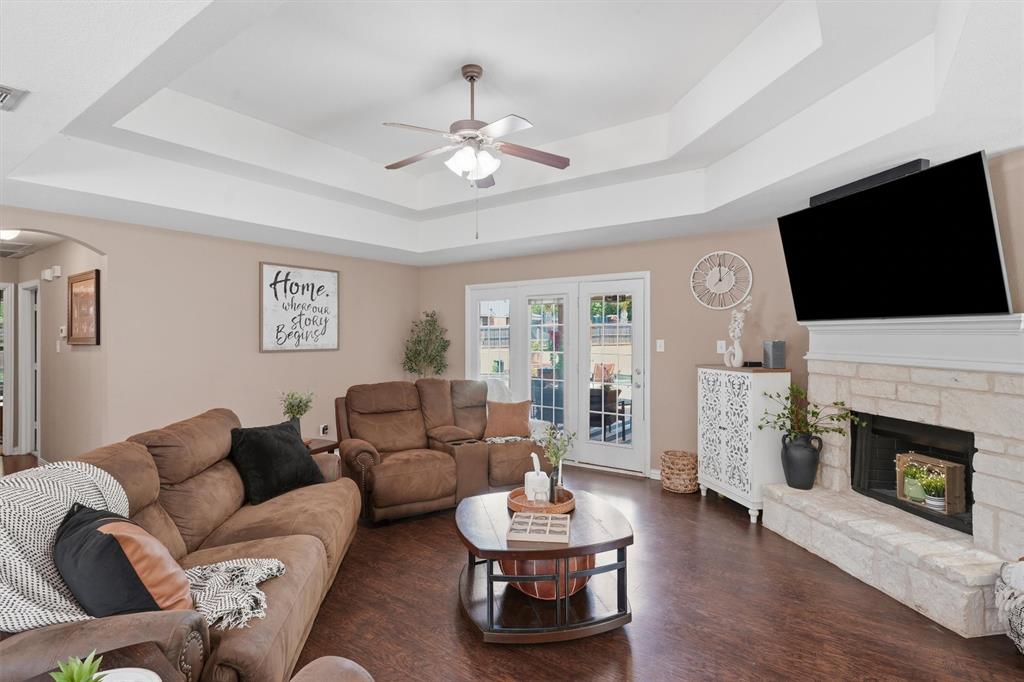 Timber Cove - Residential