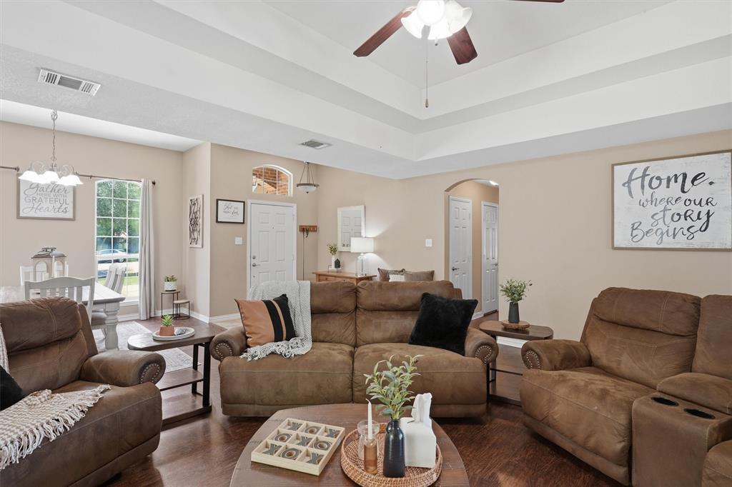 Timber Cove - Residential