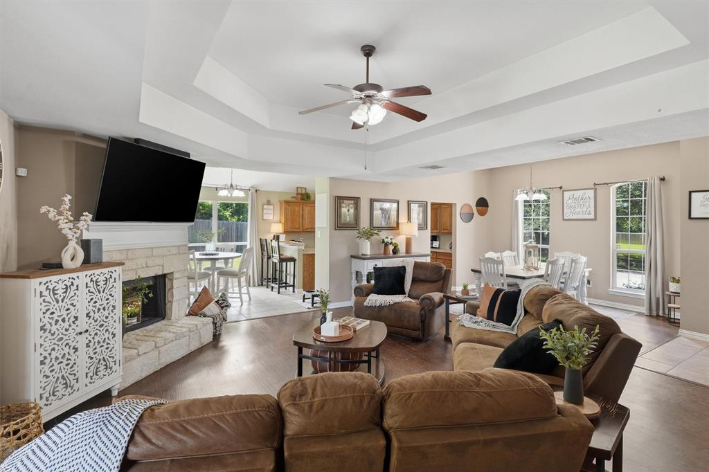 Timber Cove - Residential