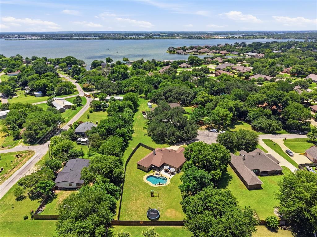 Timber Cove - Residential