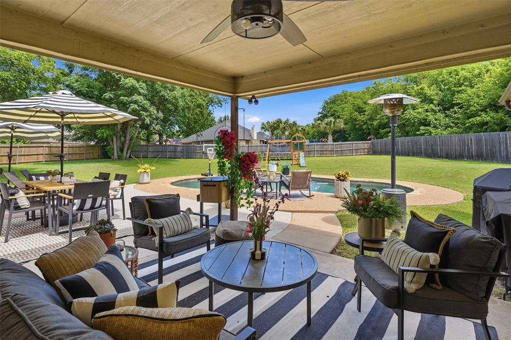 Timber Cove - Residential