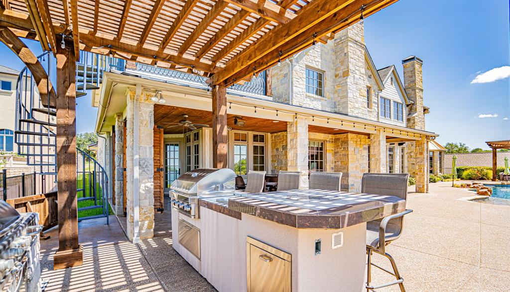 Grand Harbor Ph Three - Residential