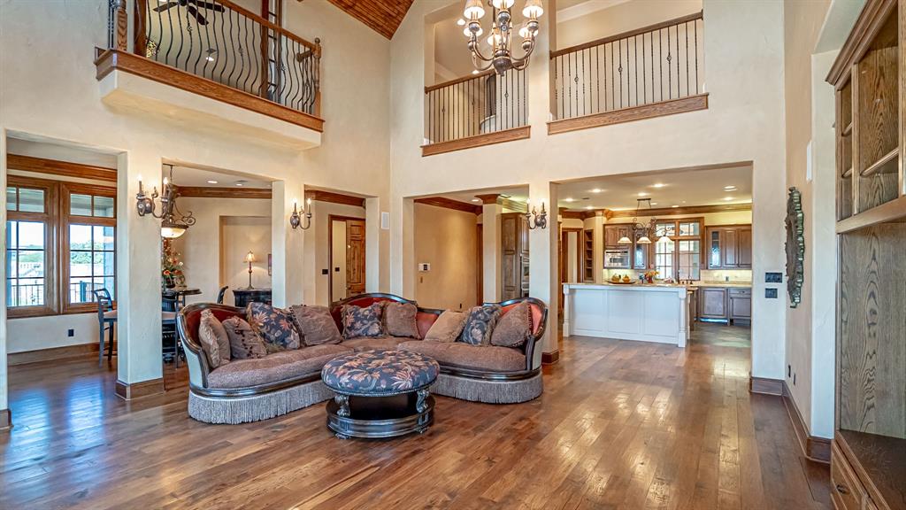 Grand Harbor Ph Three - Residential
