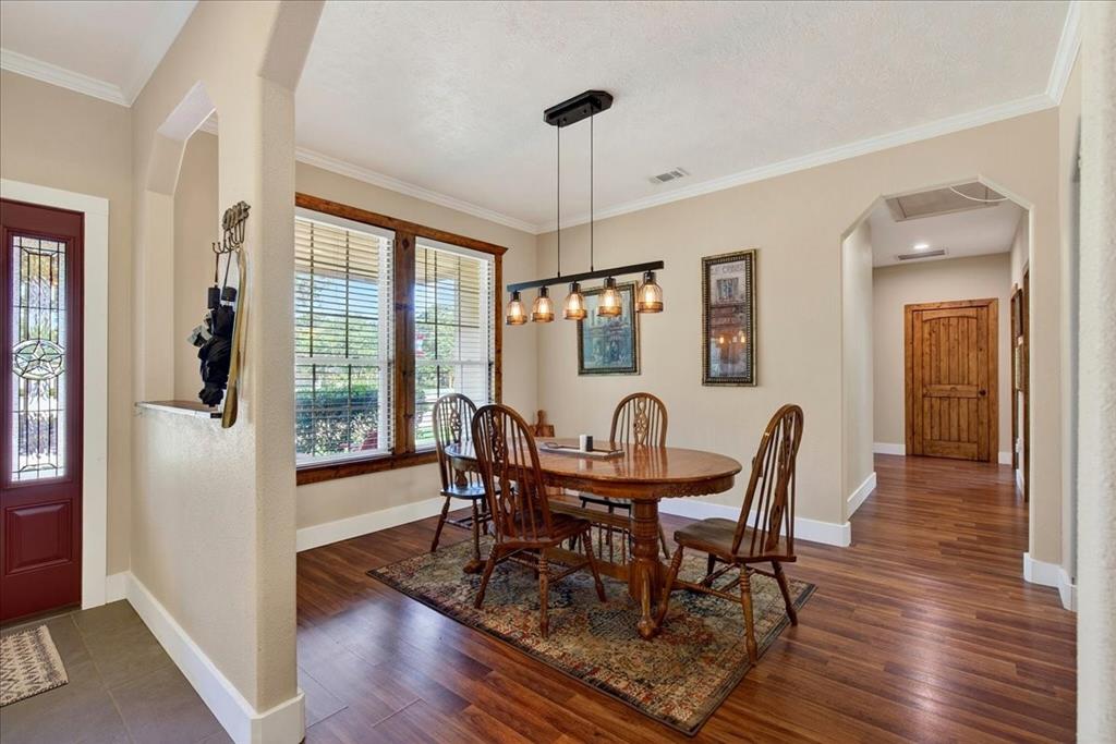 Crossroads - Residential
