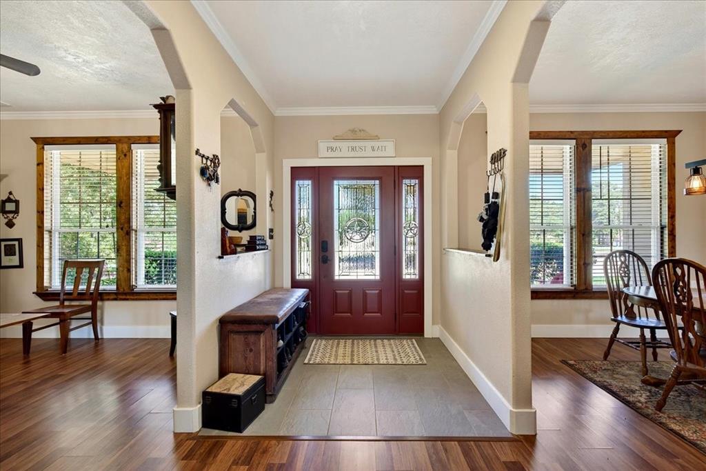 Crossroads - Residential