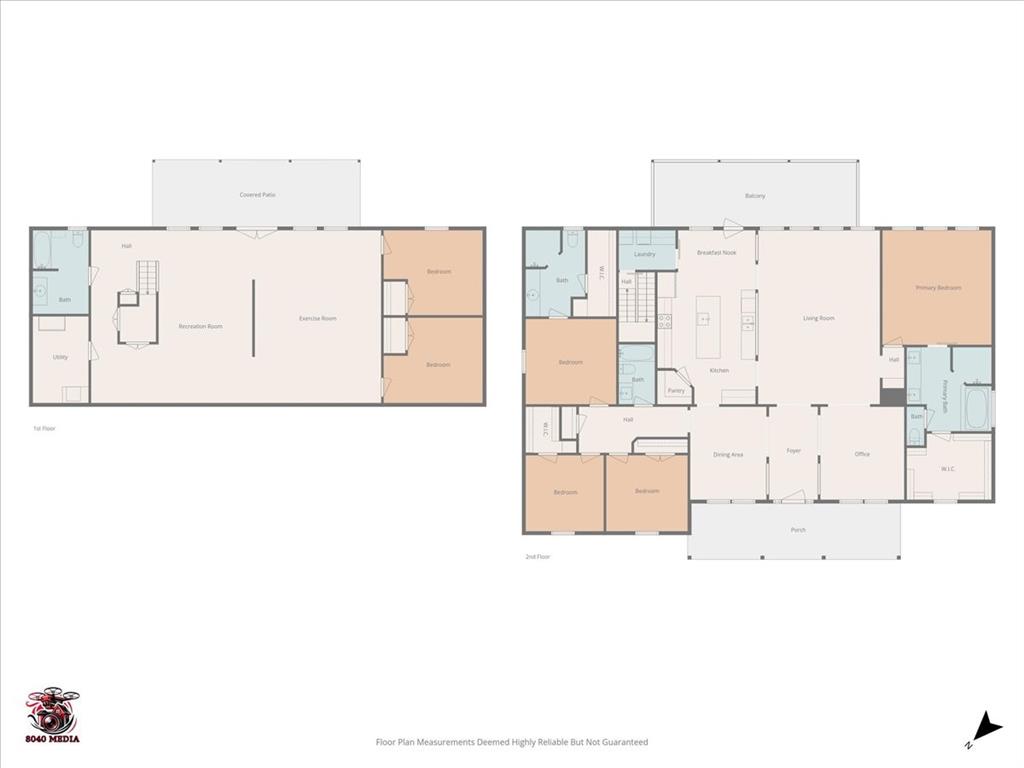Crossroads - Residential