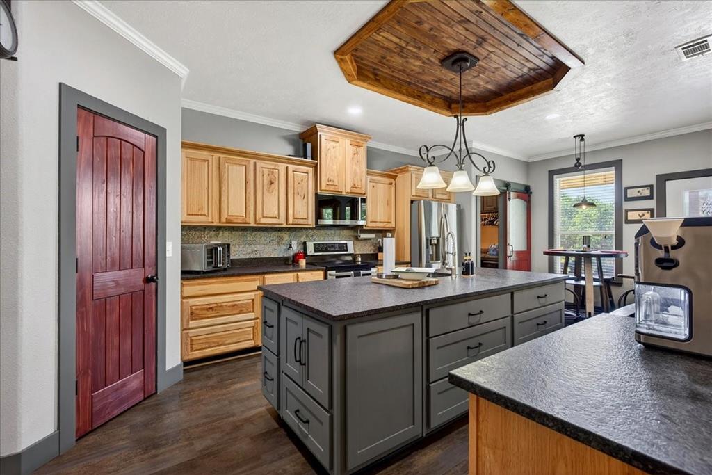 Crossroads - Residential