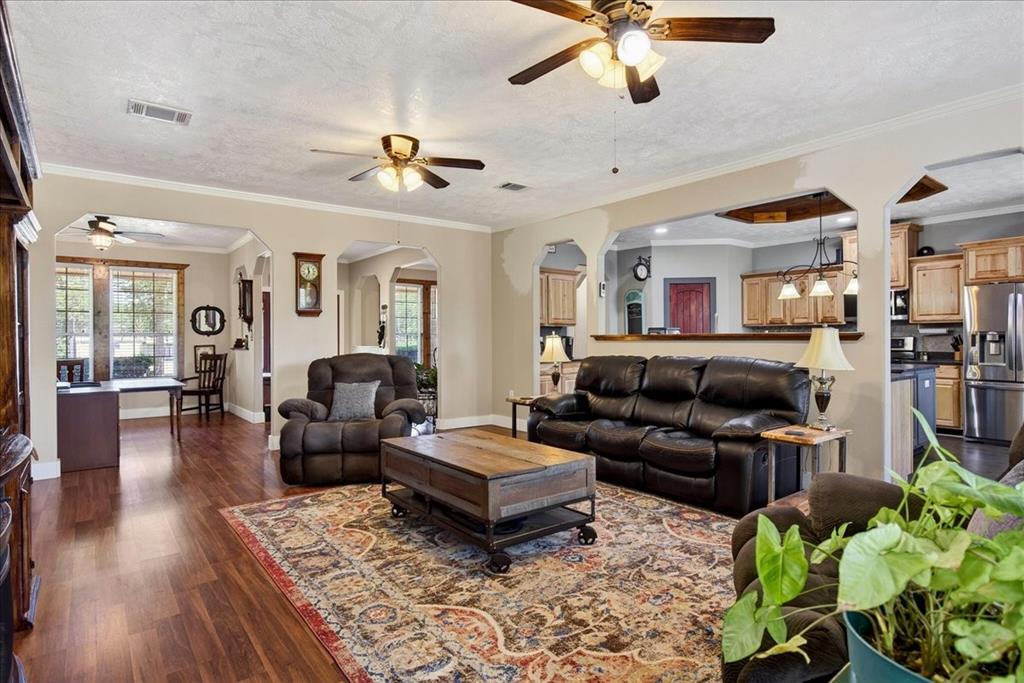 Crossroads - Residential