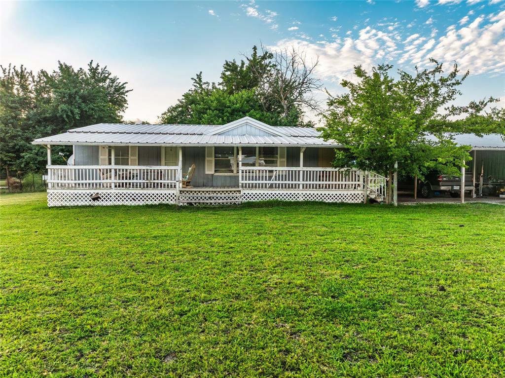 One Forty Place & Rev - Residential