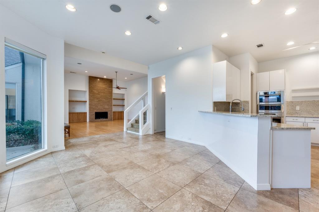 Dallas Project No 1 East - Residential