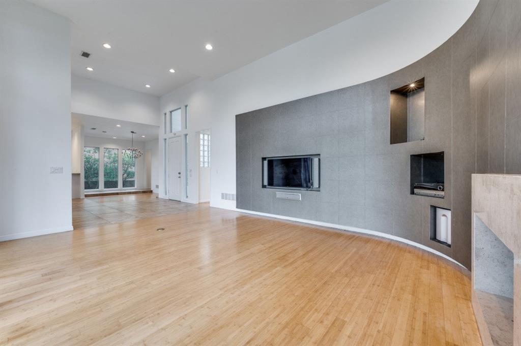 Dallas Project No 1 East - Residential