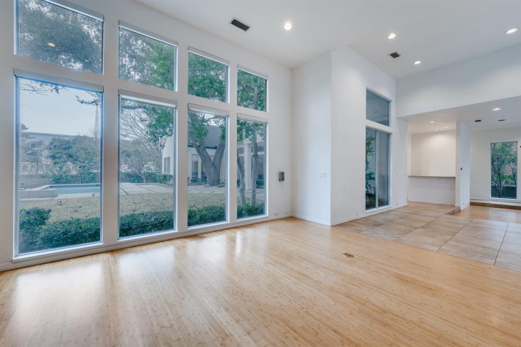 Dallas Project No 1 East - Residential